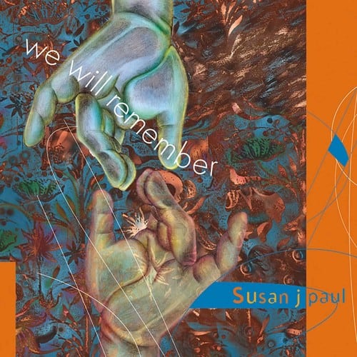 Susan J. Paul - We Will Remember   - COMPACT DISCS [CD] price history on PriceWatchPro