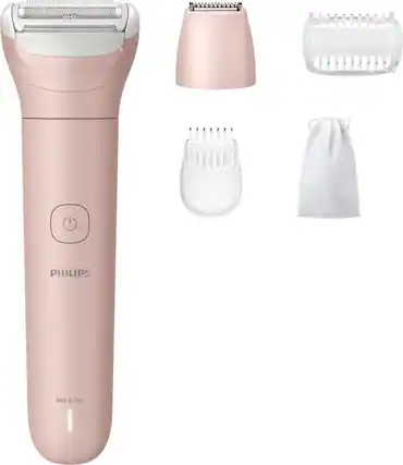 PHILIPS
Wet & Dry
