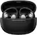 Back. Shokz - OpenDots ONE Open-Ear Clip-On True Wireless Bluetooth Earbuds - Black.