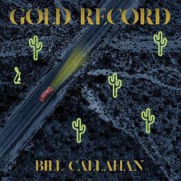 Bill Callahan - Gold Record - VINYL LP