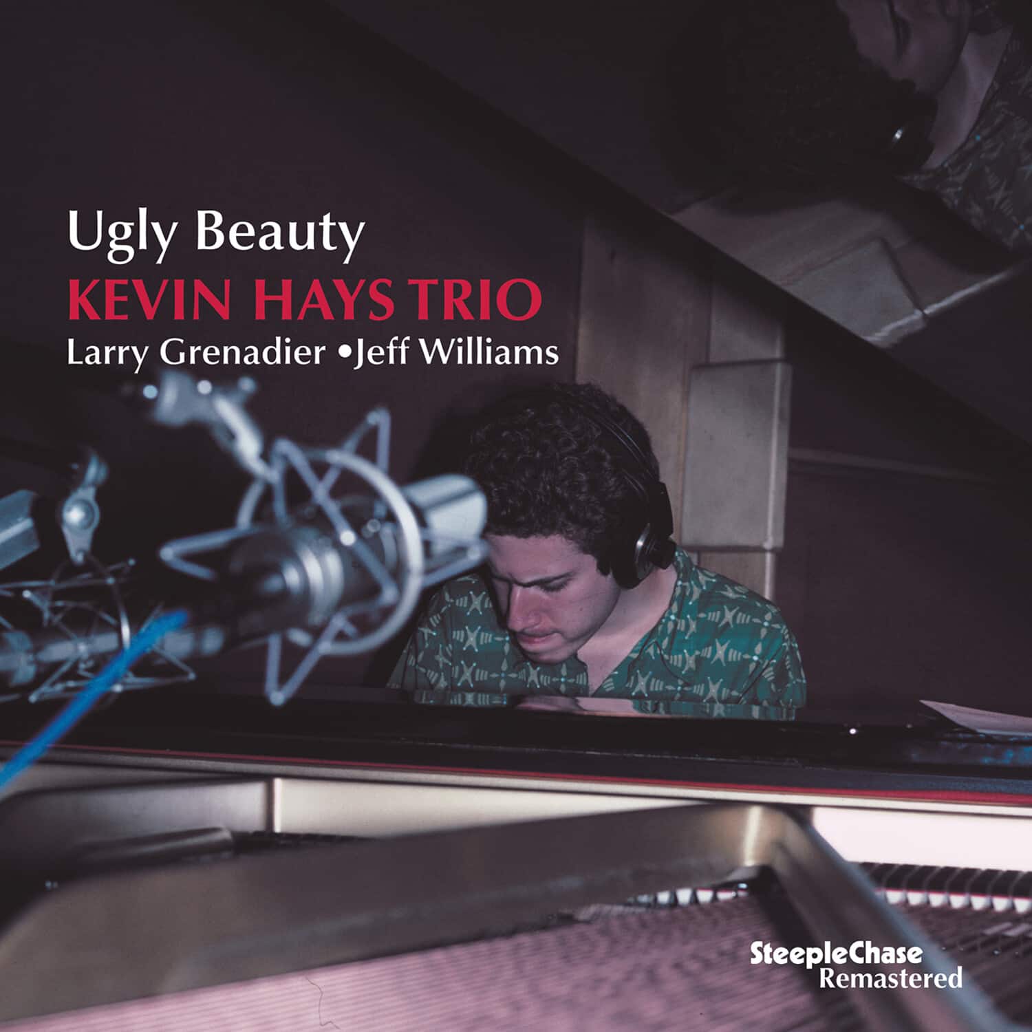Kevin Hays - Ugly Beauty   - VINYL LP price history on PriceWatchPro