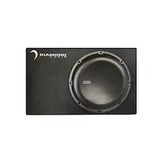 DIAMOND AUDIO