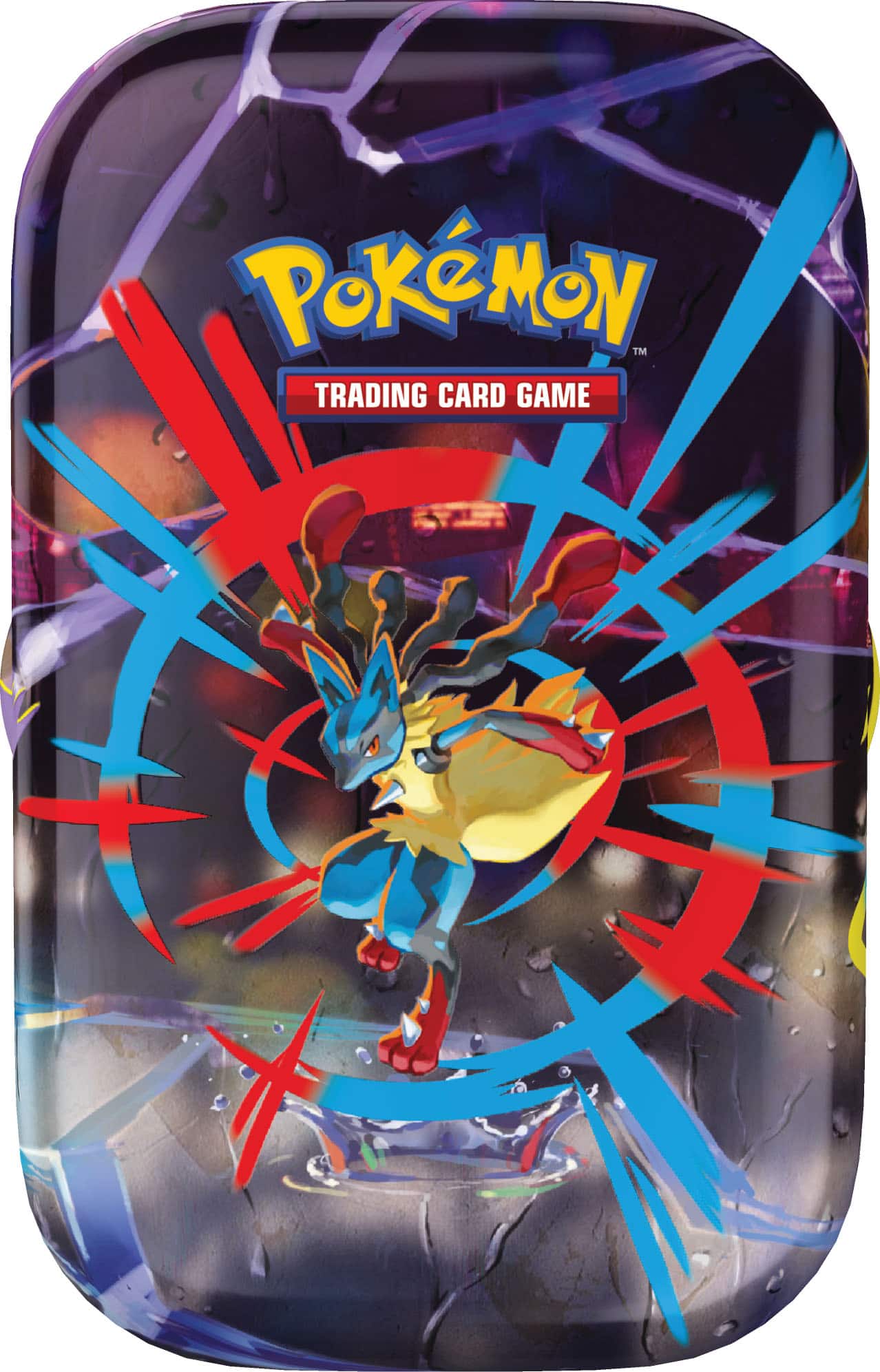 Pokémon TM TRADING CARD GAME