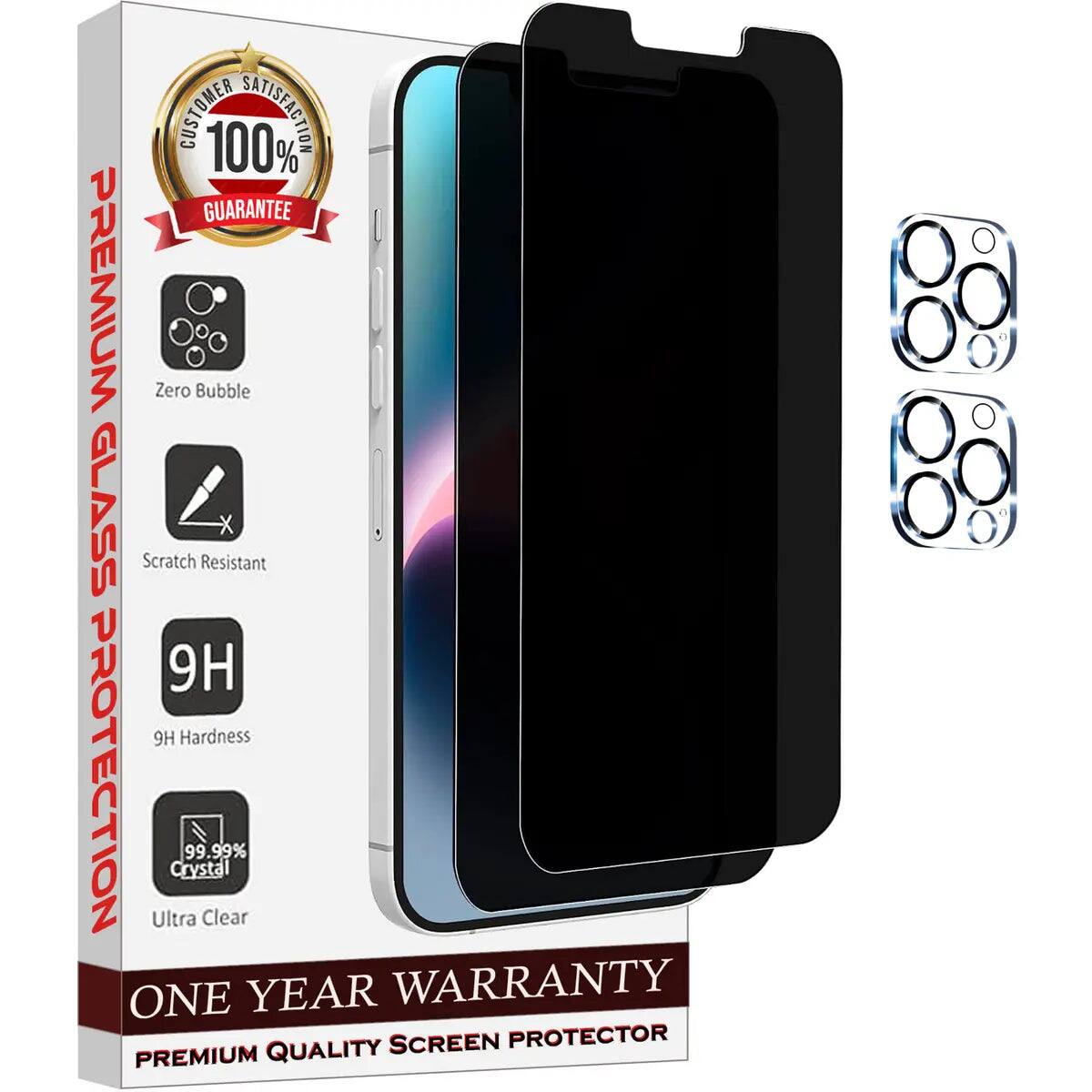 CUSTOMER 100% SATISFACTION GUARANTEE  
PREMIUM Zero Bubble GLASS Scratch Resistant 9H 9H Hardness PROTECTION  
ONE Ultra Crystal 99.99% Clear YEAR WARRANTY SCREEN PROTECTOR  
PREMIUM QUALITY