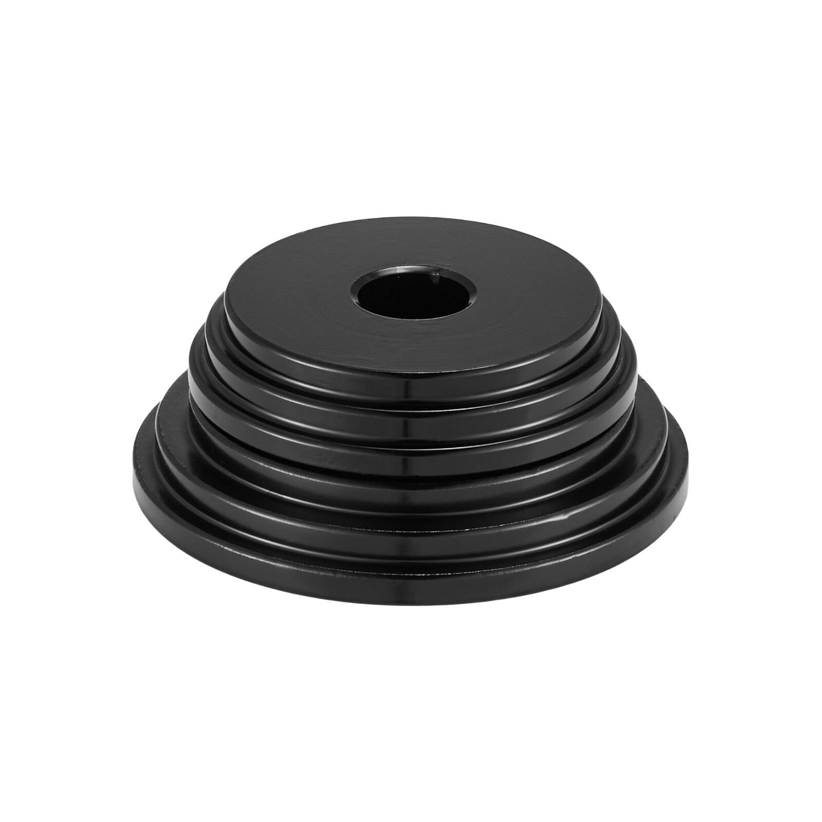 Left. LOVMOR - 23 PCS Wheel Bearing Press Kit FWD Front Wheel Drive Bearing Removal and Installation Repair Tools.