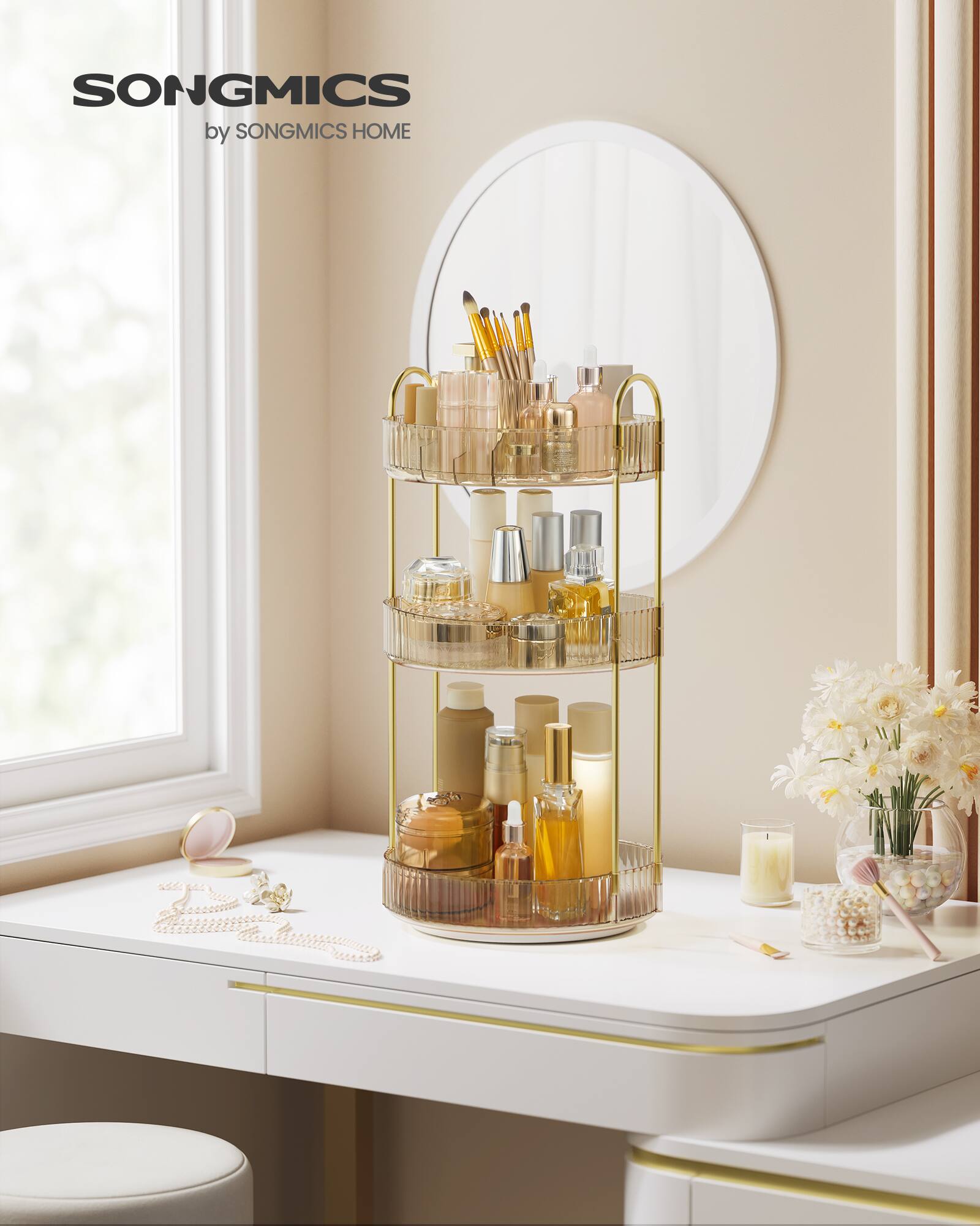 SONGMICS  
by SONGMICS HOME