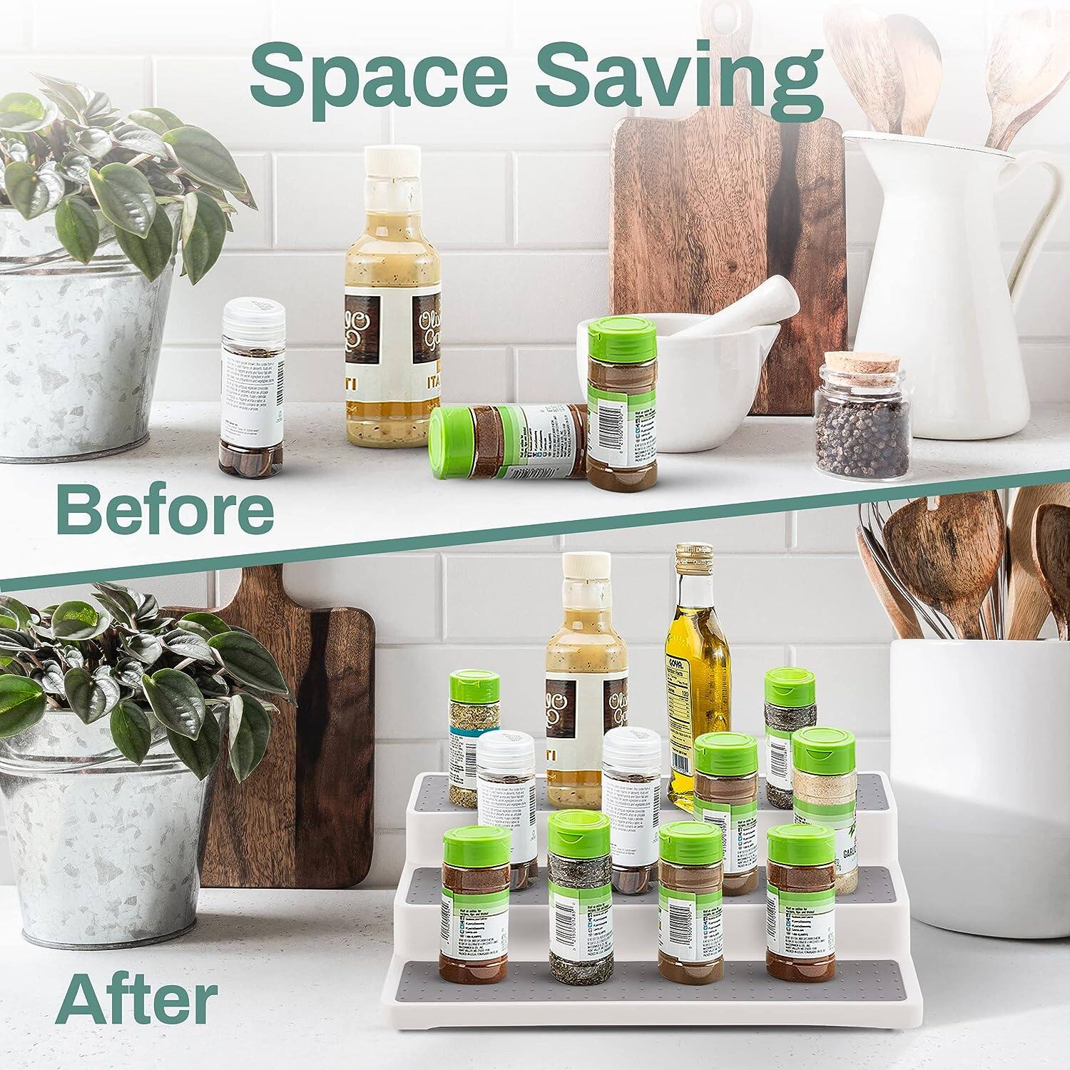 Space Saving

Before

After