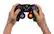 Alt View 16. PowerA - GameCube Style Wireless Controller for Nintendo Switch - Wireless: Black.