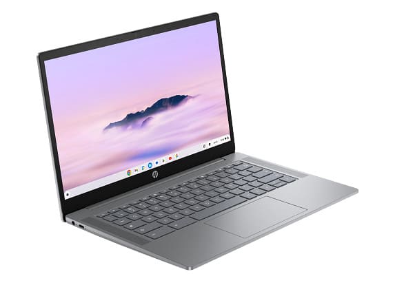HP Chromebook Laptop Computer 14