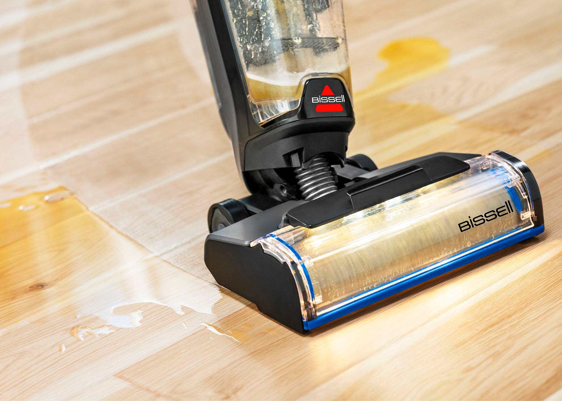Bissell Bissell