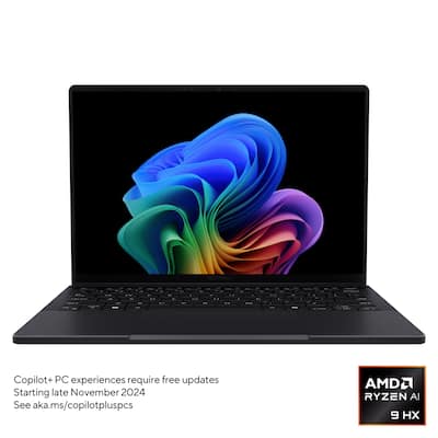 ASUS ProArt PX13 13 3K Touch Screen Laptop Copilot+ PC AMD Ryzen ASUS ProArt PX13 13 3K Touch Screen Laptop Copilot+ PC AMD Ryzen
