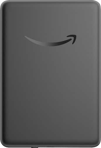 Amazon Kindle (16 GB) 2024 Black B0CNV9F72P - Best Buy Amazon Kindle (16 GB) 2024 Black B0CNV9F72P - Best Buy