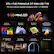 X11L—THE PINNACLE OF MINI LED TVs
The first industry flagship equipped with SQD-MiniLED
SQD-MiniLED
- TCL Deep Color System
- WHVA 2.0 Ultra Panel
- TCL TSR AI Processor
- More Zones, Higher Brightness, Better Picture
- Google TV with Gemini
- Expandable Home Theater
- TCL Halo Control System
- UltraThin Depth