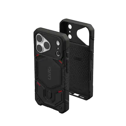 UAG
PATENTS PENDING