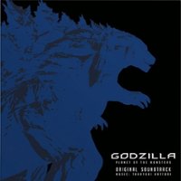 Godzilla: Planet of the Monsters [LP] - VINYL - Front_Zoom