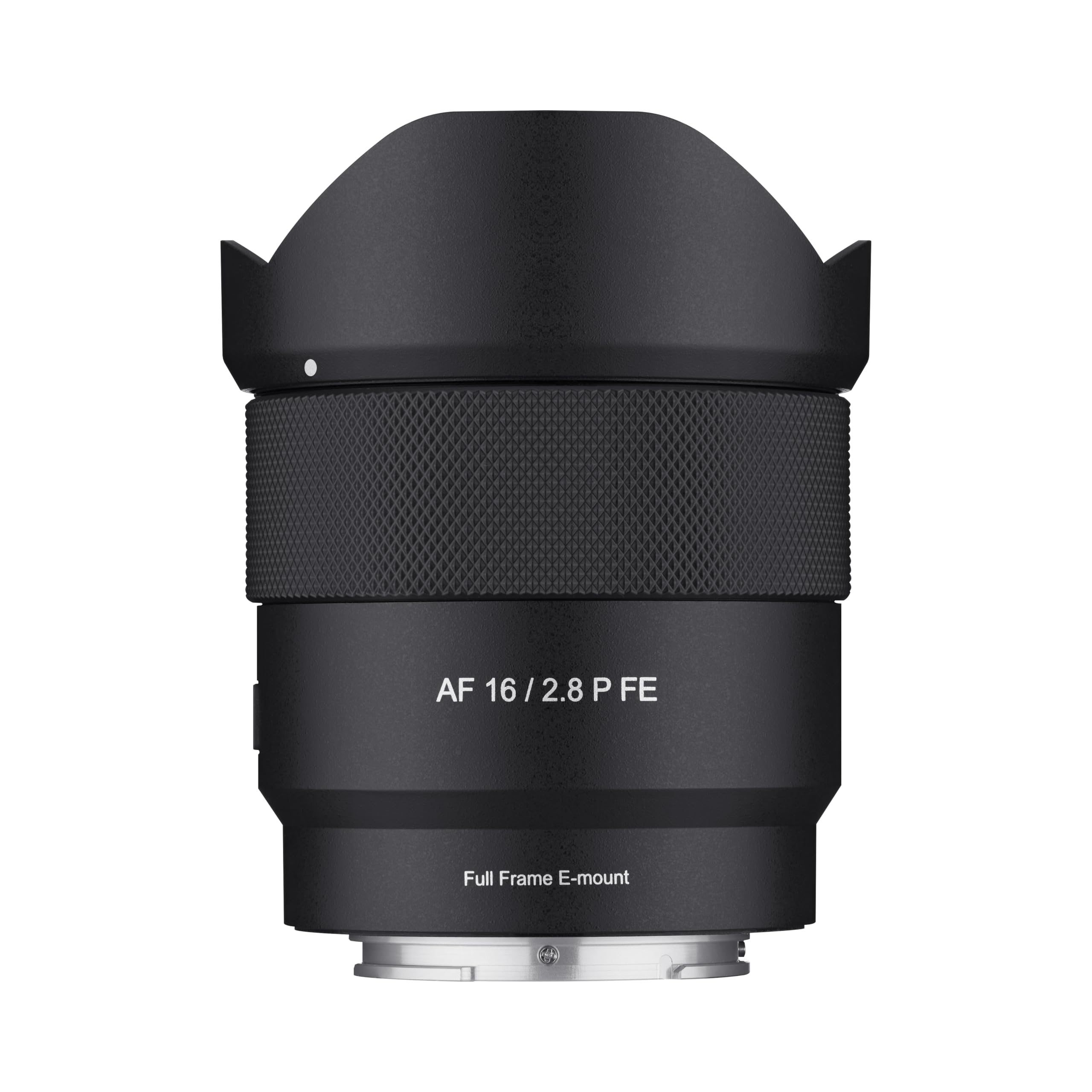 AF 16/2.8 P FE Full Frame E-mount