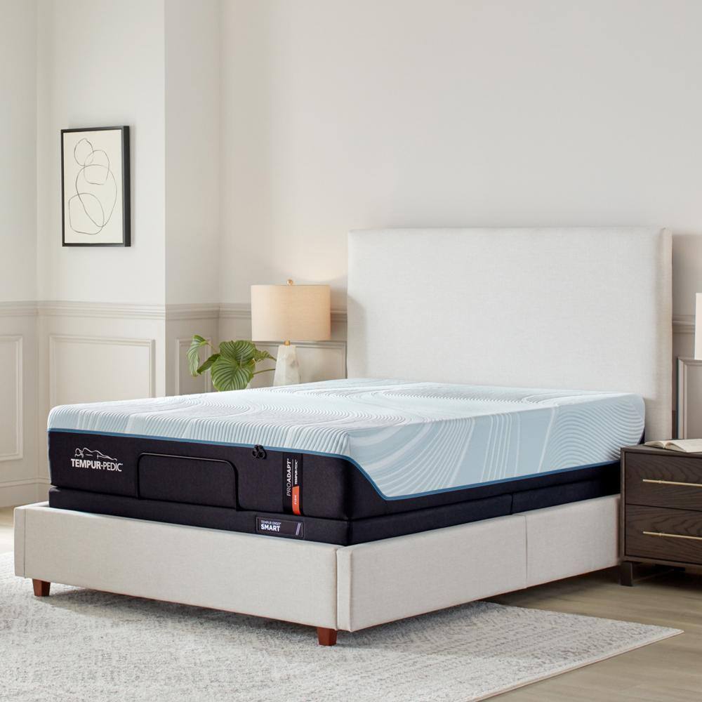 TEMPUR-PEDIC  
PROADAPT SMART