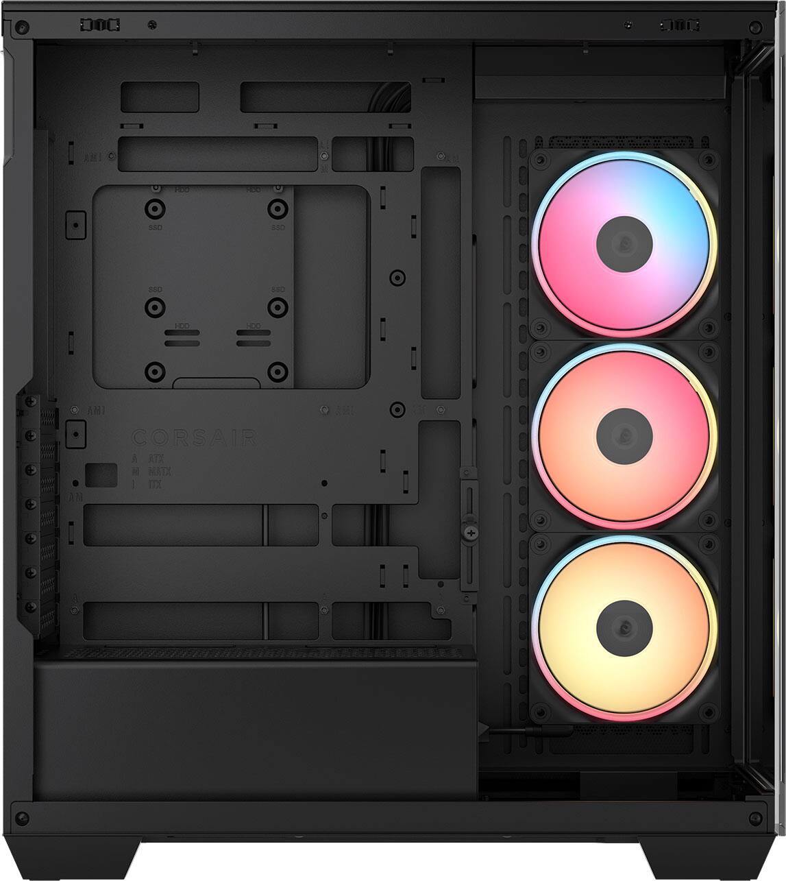 D00 001 AMI T . 54n SEO 320 ..o 0D 3 5 AMI CORSAIR A ATX e NATA I m AM 1 -