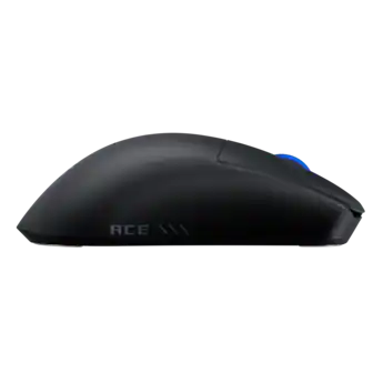 ASUS ROG Harpe II Ace Ultralight Optical Gaming Mouse with ROG ASUS ROG Harpe II Ace Ultralight Optical Gaming Mouse with ROG