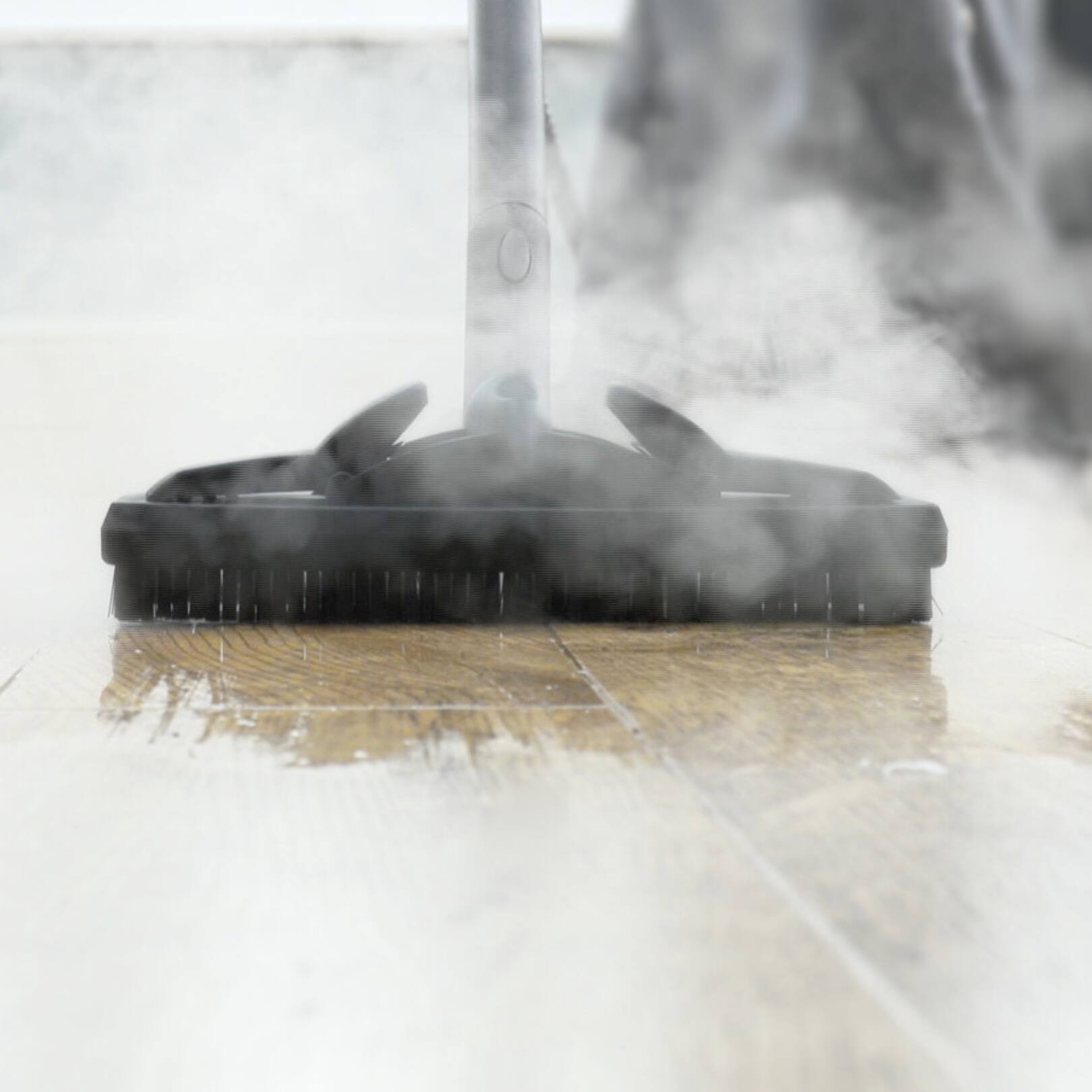 Alt View 7. Ewbank - Ewbank Steam Cleaner, Multi-Tool, 1800W - White.