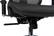 Alt View 16. Nouhaus - Ergo3D Ergonomic Mesh Executive Office Chair - Black.