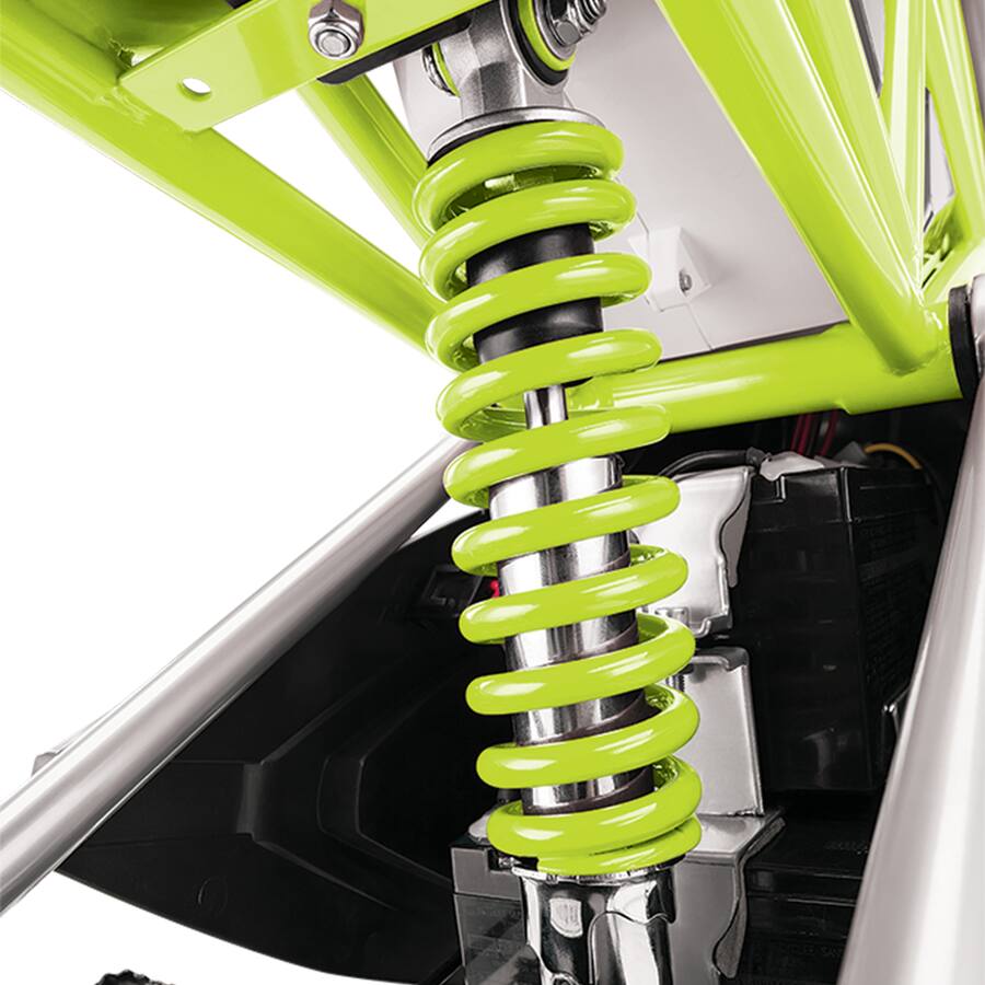 Razor Rsf650 Rims Razor RSF650 Variable Speed Electric Bike w/Pneumatic Tires & Chain ...