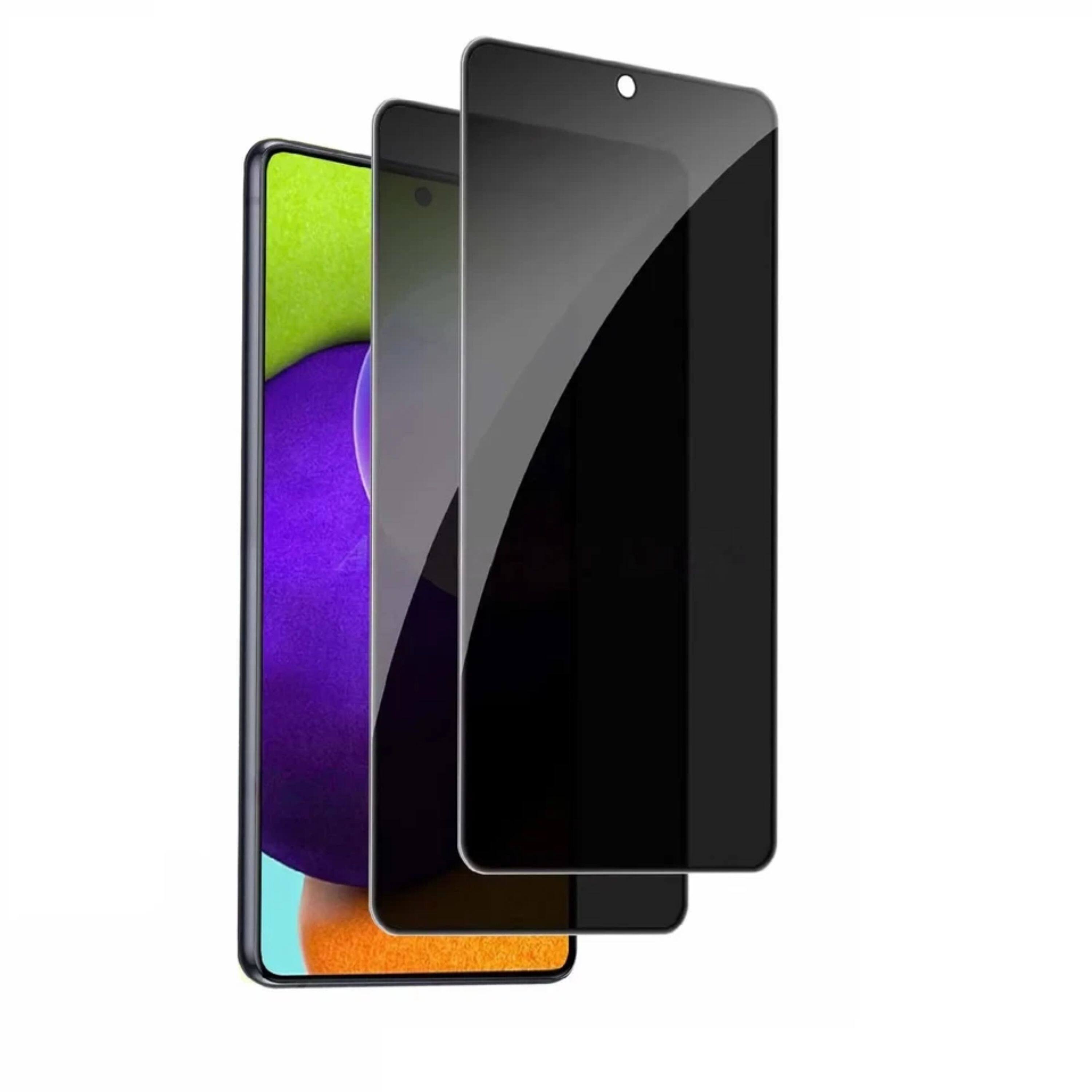 Back. Kitcheniva - Pro Privacy Tempered Glass And Back Camera Protector For Iphone 13 Pro - Clear.