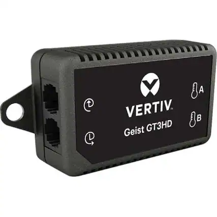 VERTIV
Geist GT3HD
A
B
