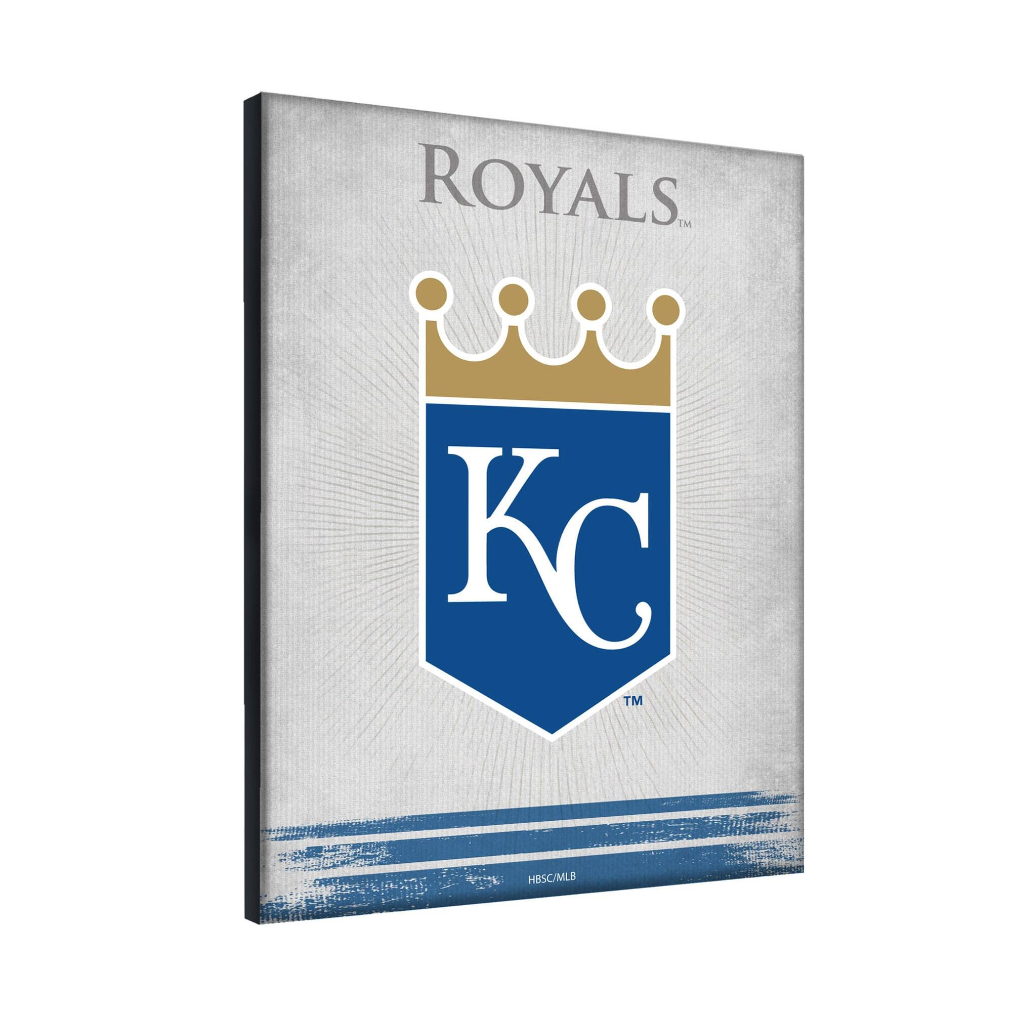 ROYALS™  
KC™  
HBSC/MLB