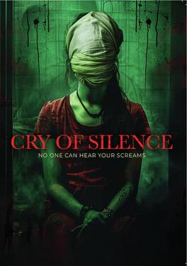 Cry Of Silence - DVD