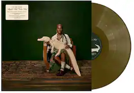 Doechii - Alligator Bites Never Heal - VINYL LP