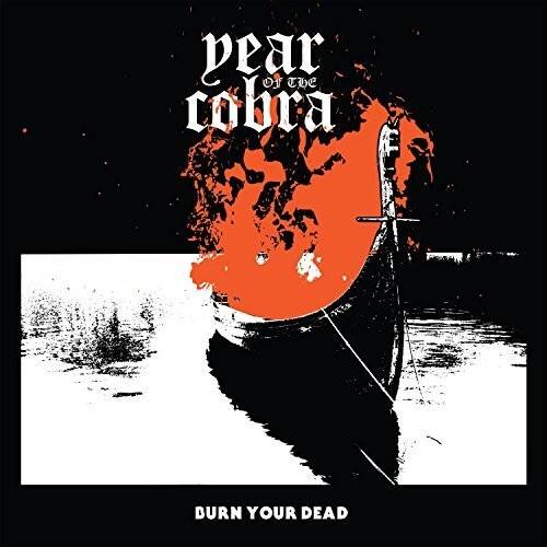 pear of the cobra  
BURN YOUR DEAD