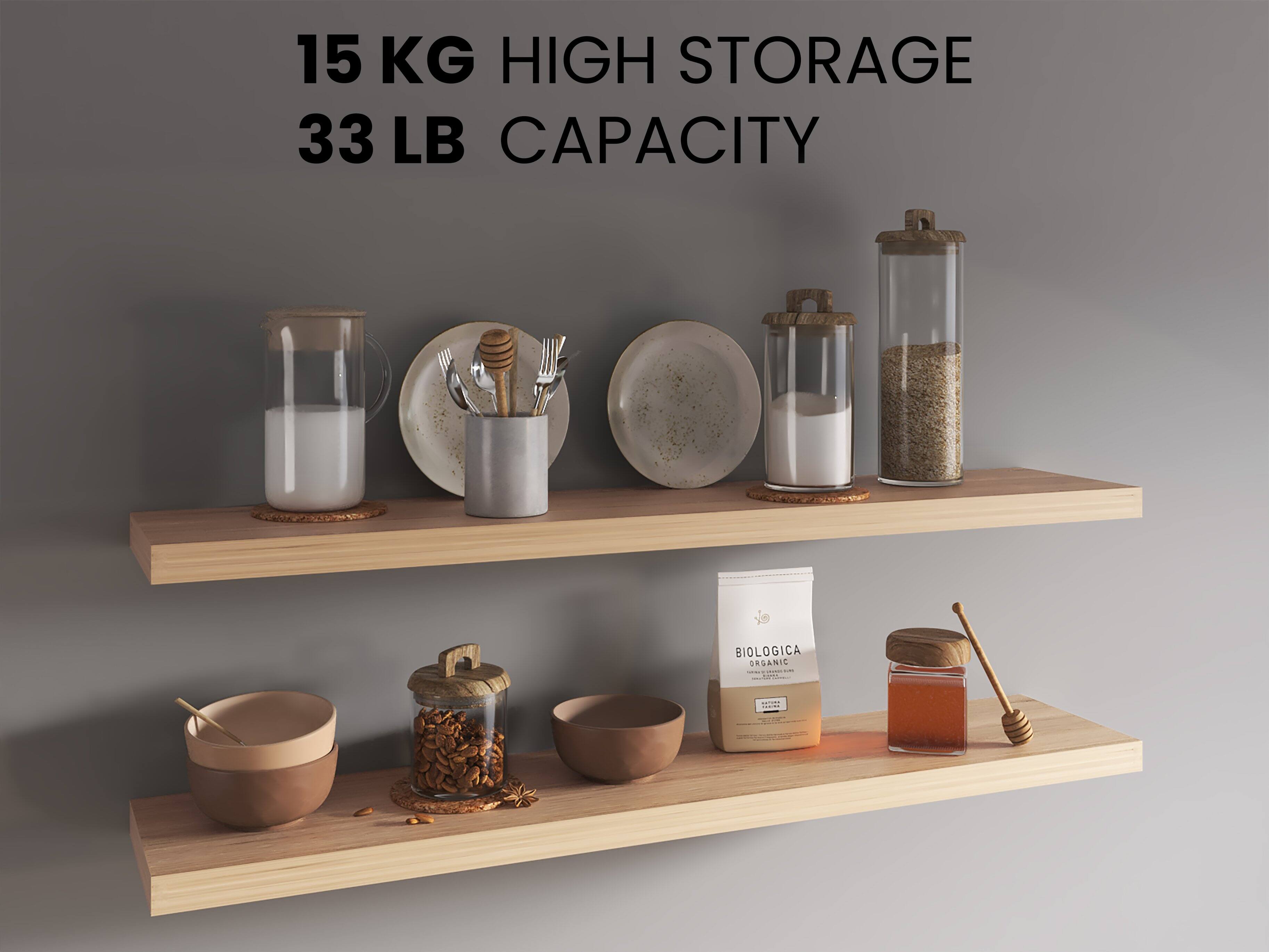 15 KG HIGH STORAGE  
33 LB CAPACITY  

BIOLOGICA  
ORGANIC