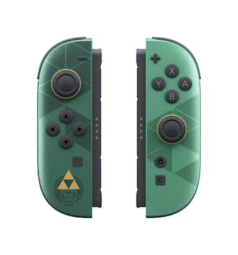 Switch 2 – The Legend of Zelda – 40th Anniversary Edition - Best Buy Switch 2 – The Legend of Zelda – 40th Anniversary Edition - Best Buy