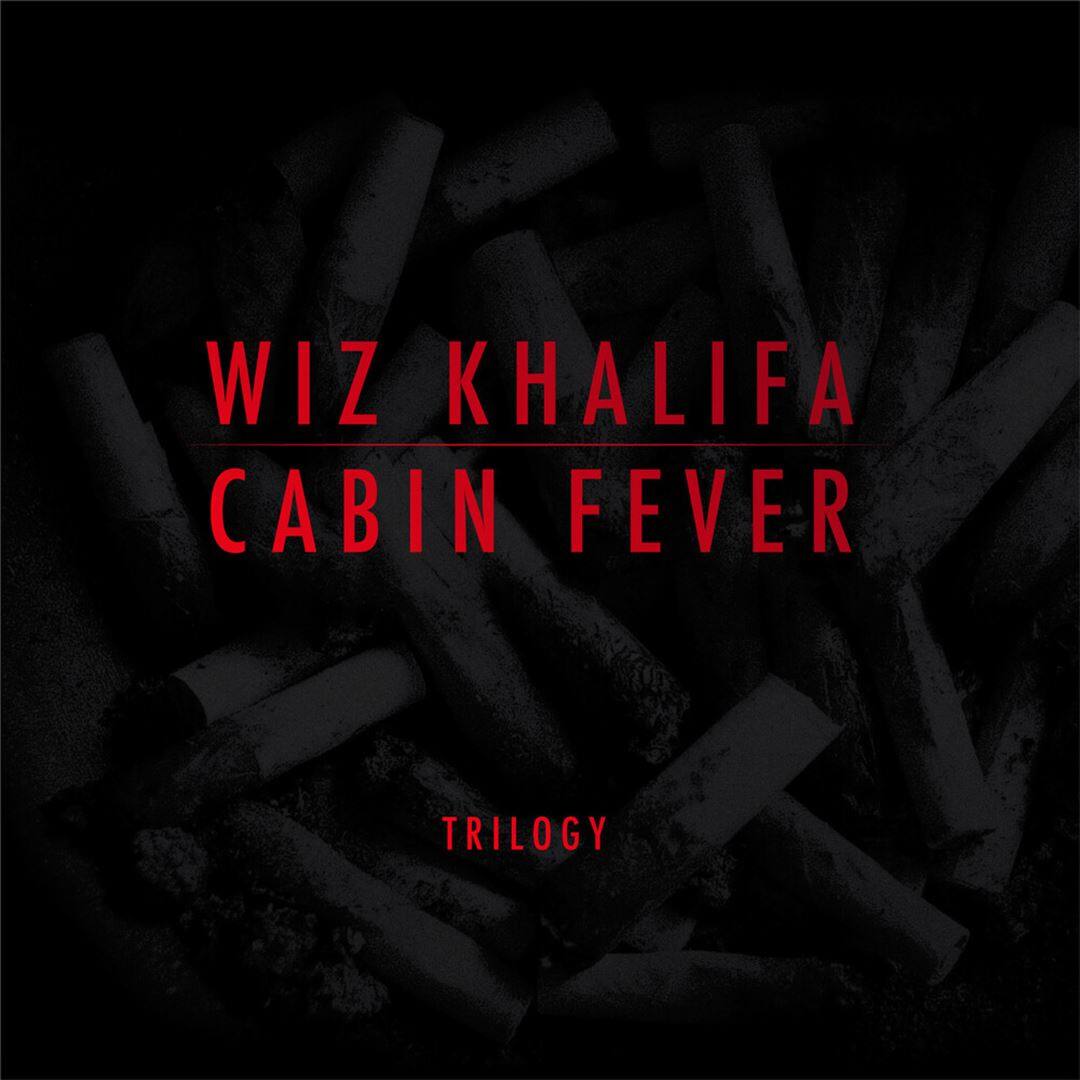 Front. Cabin Fever Trilogy [LP].