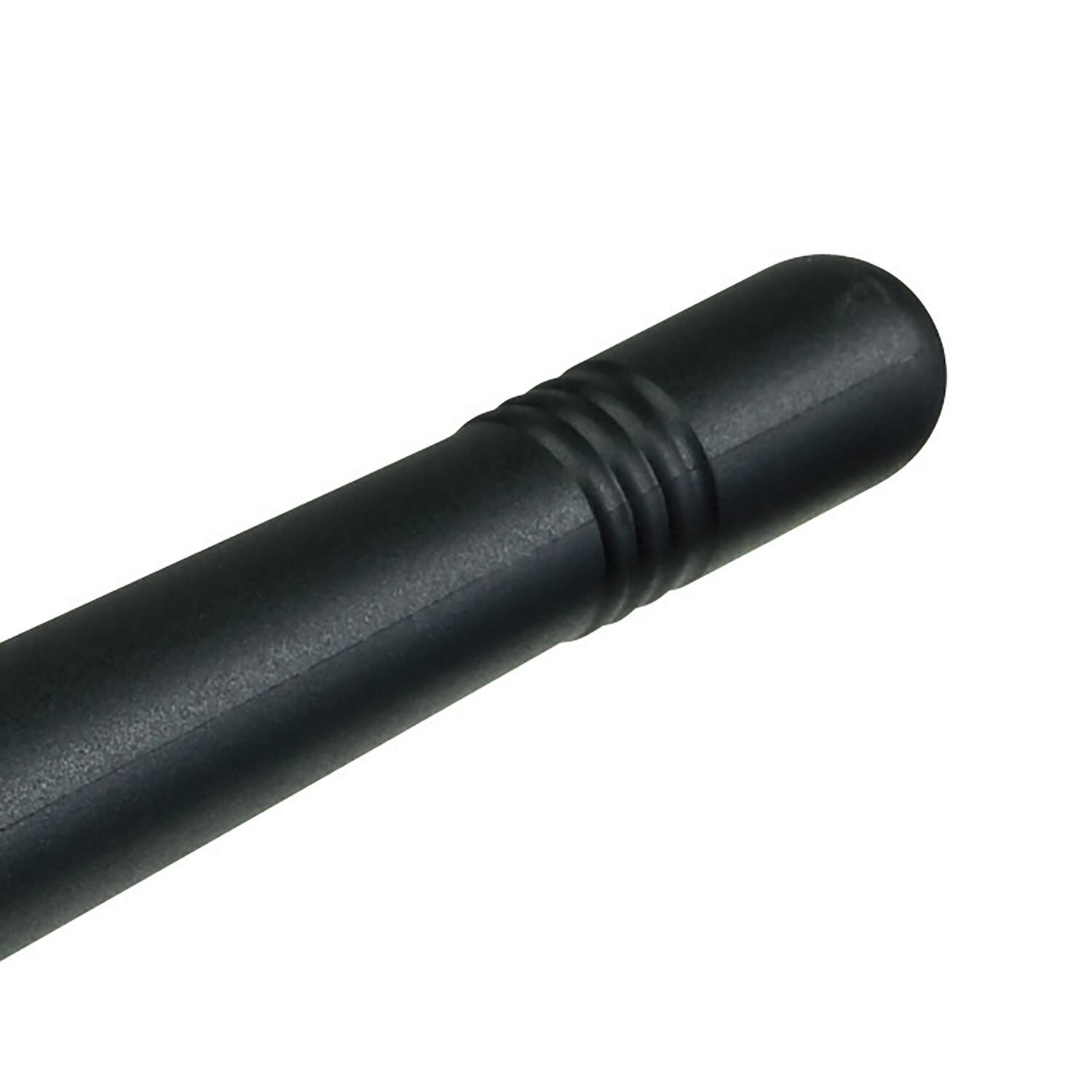 Back. Kenwood - UHF Antenna for 2-Way Radios KRA-22M - Black.