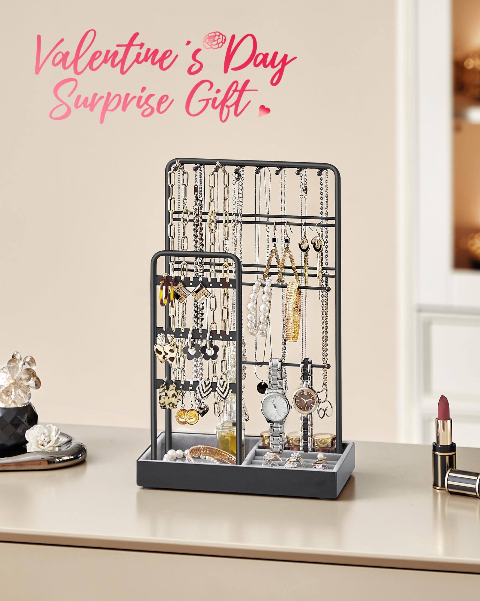Valentine's Day Surprise Gift