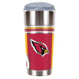 Great American Products - Arizona Cardinals 24oz. Cool Vibes Eagle Tumbler - Multicolor
