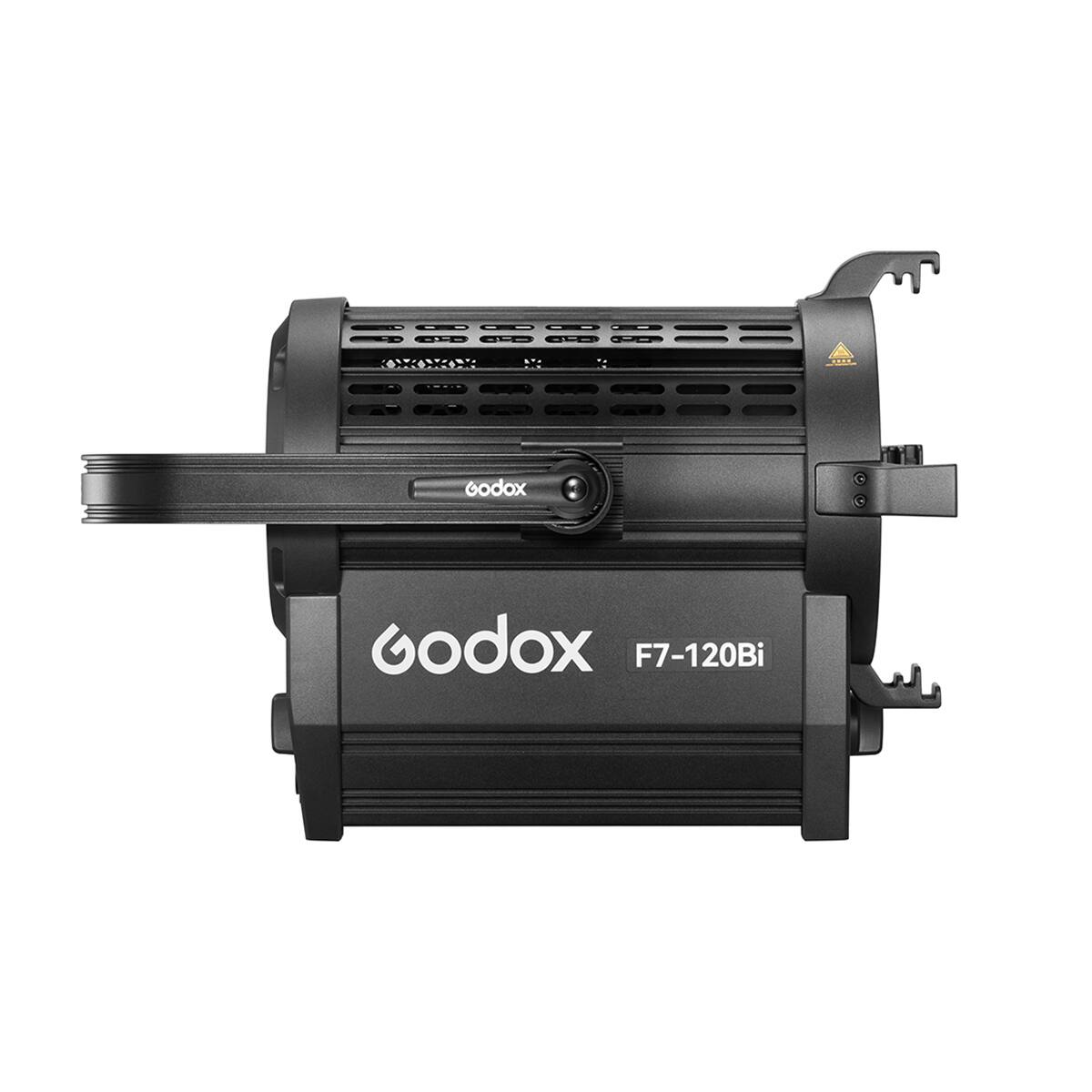 Godox F7-120Bi