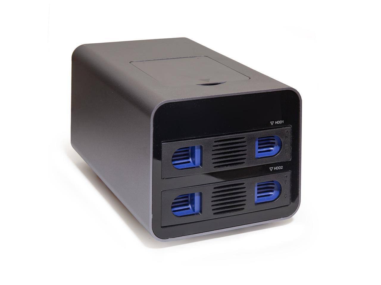 HDD1  
HDD2