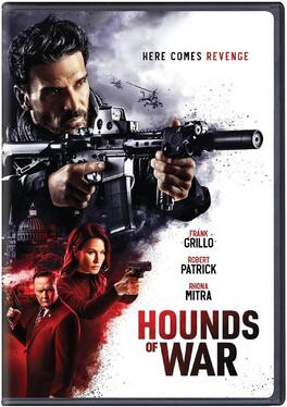 Hounds Of War - DVD