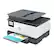 Alt View Zoom 35. HP - OfficeJet Pro 9015e Wireless All-In-One Inkjet Printer with 6 months of Instant Ink Included with HP+ - White.