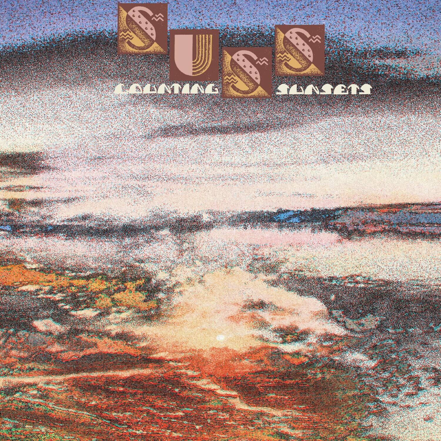 Suss - Counting Sunsets   - COMPACT DISCS [CD] price history on PriceWatchPro