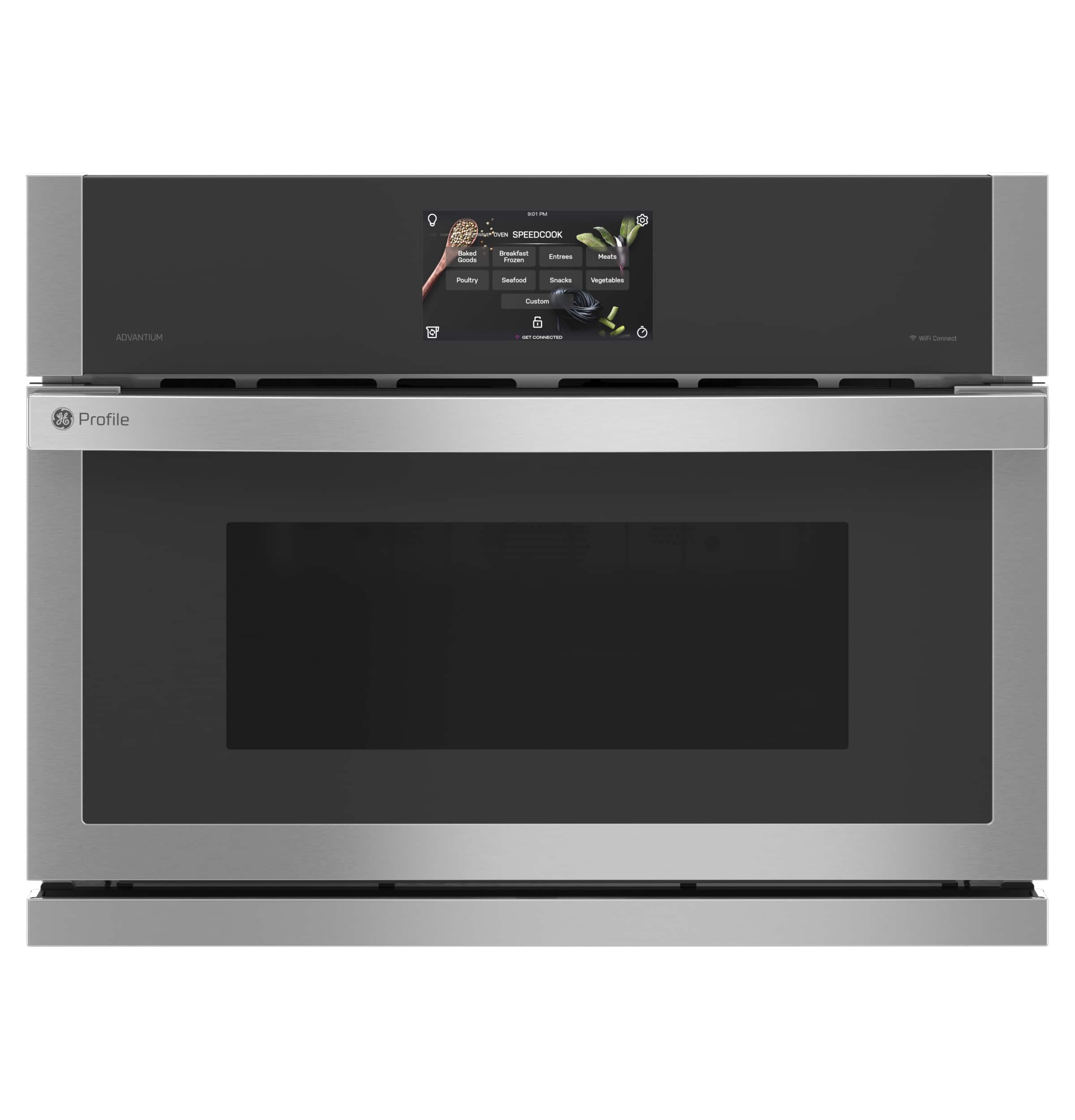 The text on the image reads: "I NOus SPEEDCOOK I - u : Etem mouts muttry Snacko munabies - ADVANTIUM 5 . . : - - - - Profile." However, this text is not coherent or grammatically correct. It is likely that the text is a combination of different phrases or words that do not form a cohesive sentence.