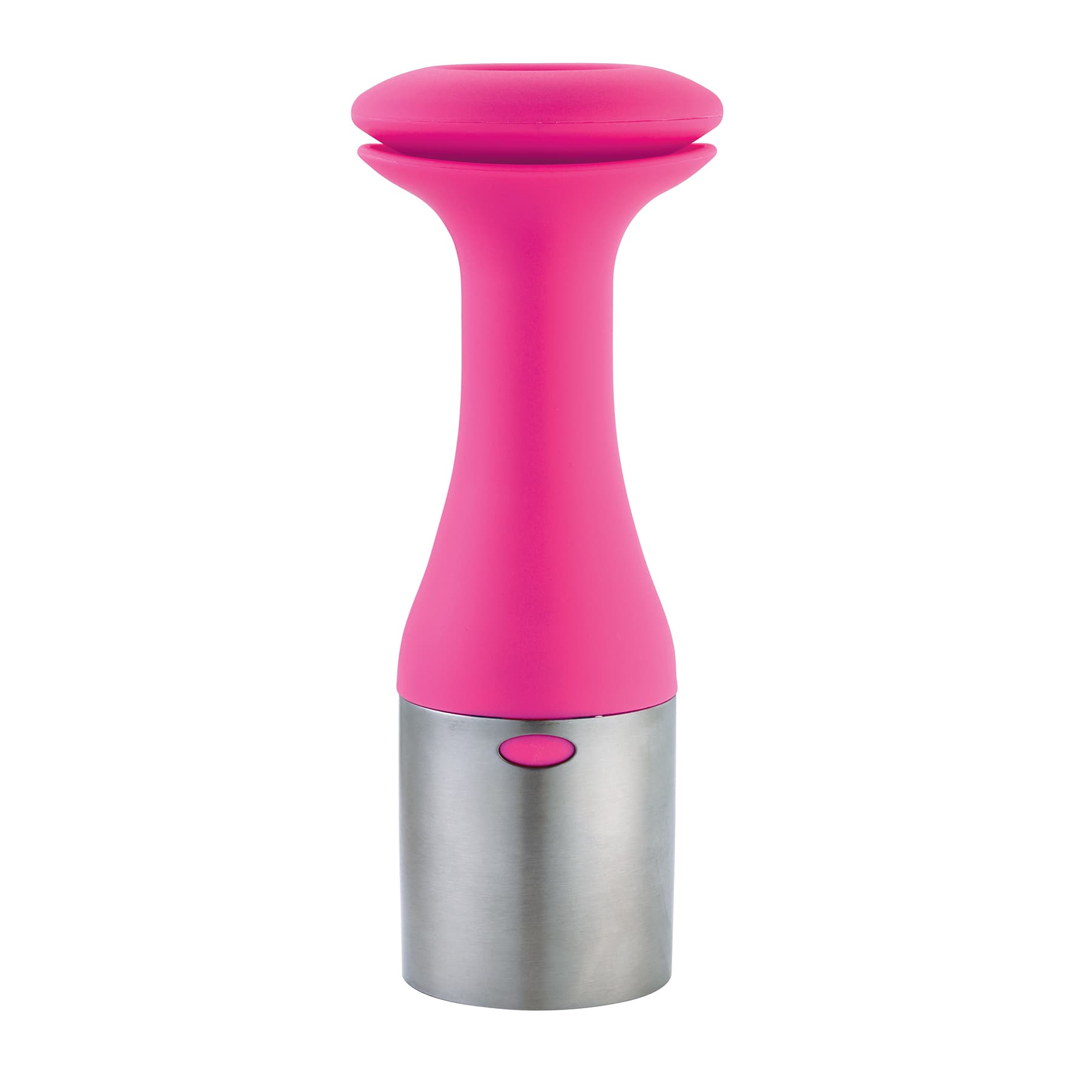 Cuisipro - Scoop And Stack Cylinder Shaped Ice Cream Scoop - Pink price history on PriceWatchPro