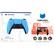PlayStation
SONY
DualSense™ Wireless Controller
For PS5™
mightyskins
PLAYSTATION®5 CONTROLLER
MANY DESIGNS TO CHOOSE FROM!