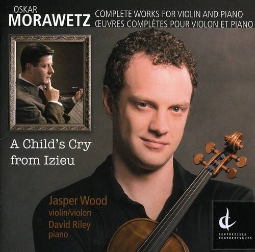 Oskar Morawetz - Child's Cry from Izieu   - COMPACT DISCS [CD] price history on PriceWatchPro