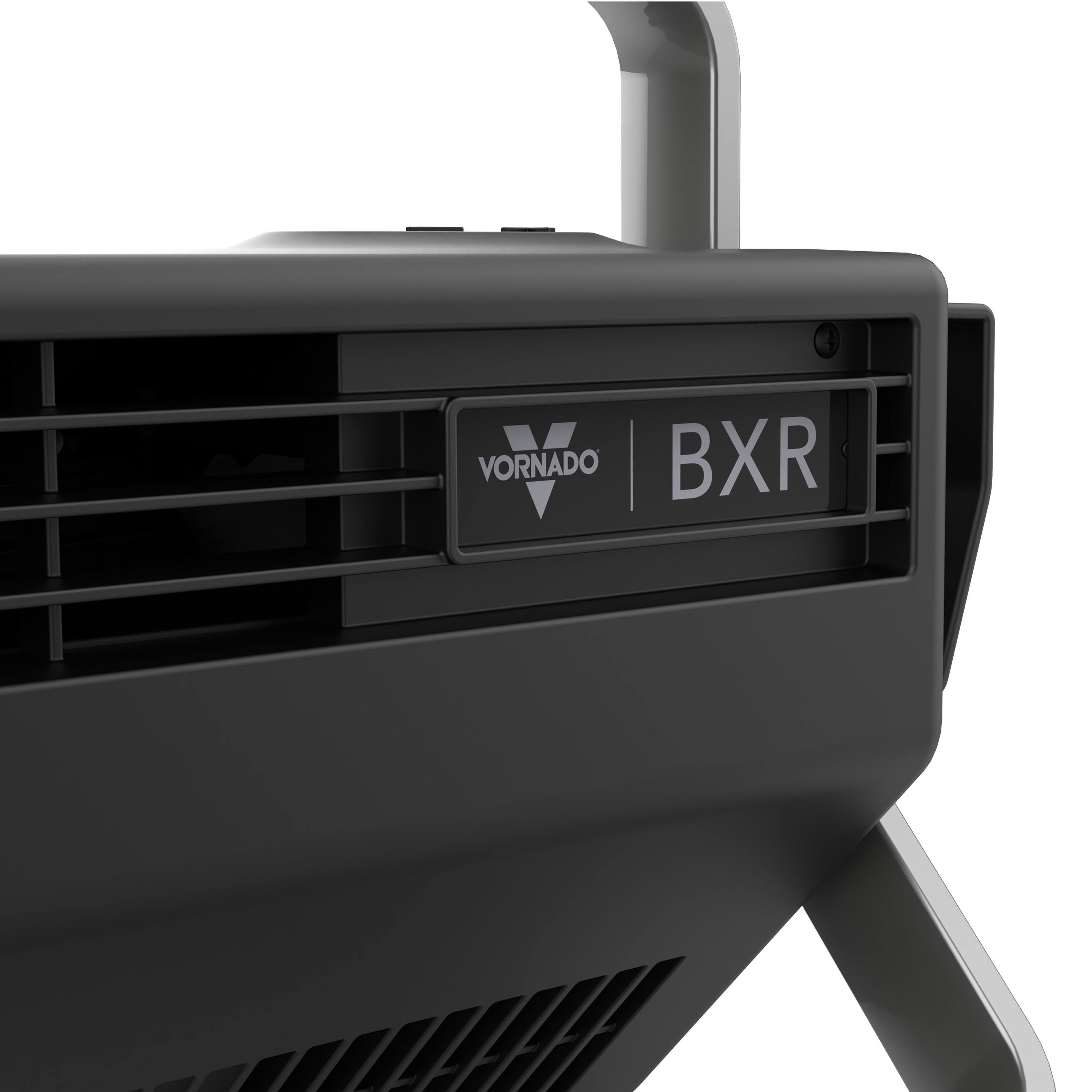 Vornado Bxr Tower Fan Black FA1021506 Best Buy