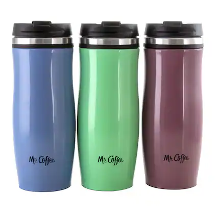 Mr. Coffee Mr. Coffee Mr. Coffee