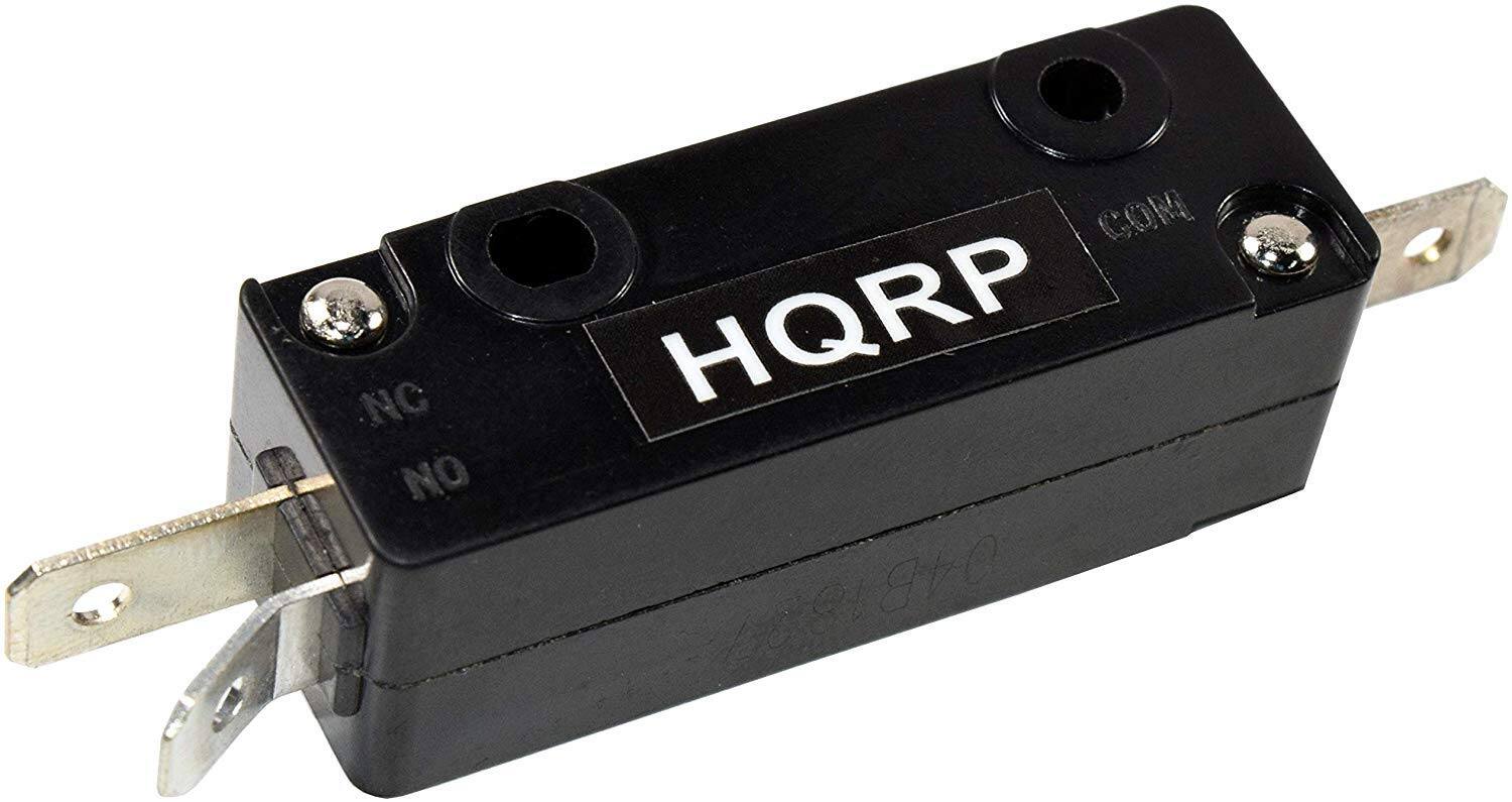 HQRP COM NC NO